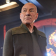 Star Trek: Picard is part of Comic-Con @ Home.
